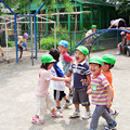 平尾わかば幼稚園の写真4