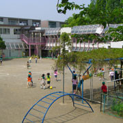 平尾わかば幼稚園