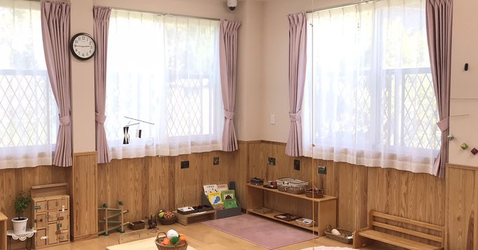 なの花子どもの家