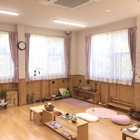 なの花子どもの家