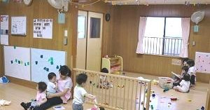 三輪保育園　分園