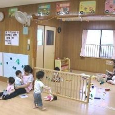 三輪保育園　分園の写真2