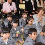 若水幼稚園の写真2