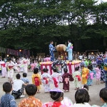 池上みどり幼稚園の写真3