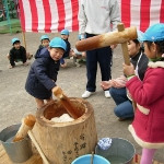 池上みどり幼稚園の写真5