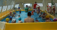 池上みどり幼稚園