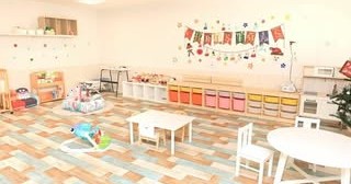 荒江こころ保育園