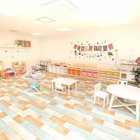 荒江こころ保育園