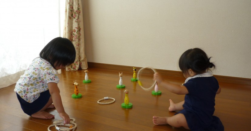 エンジェル保育園