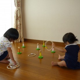 エンジェル保育園の写真3
