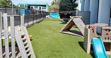 キンダーキッズインターナショナルスクール　福岡校