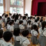 つくし野天使幼稚園の写真2