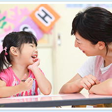 鶴川幼稚園鶴川女子短期大学附属の写真3