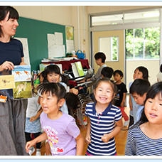 鶴川幼稚園鶴川女子短期大学附属の写真2