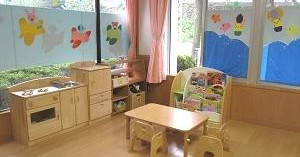 すずらん保育園