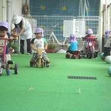 すずらん保育園の写真2
