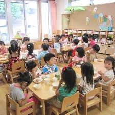 すずらん保育園の写真5