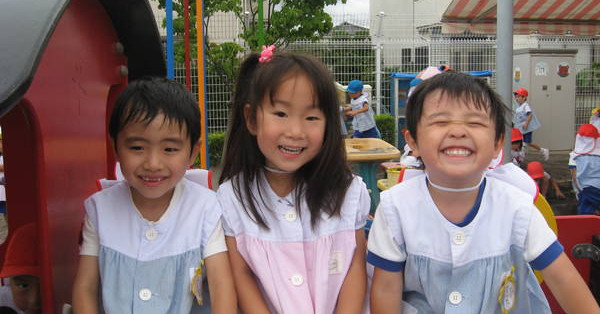 武蔵みどり幼稚園