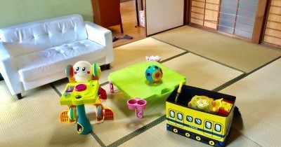 託児所　善キッズルーム