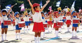 諏訪幼稚園