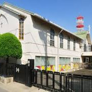碑文谷教会付属幼稚園