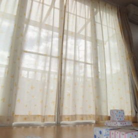 キッズルームひだまり