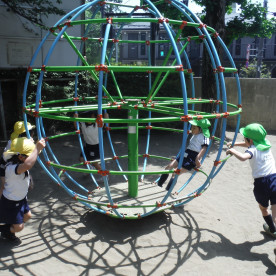 聖徳幼稚園