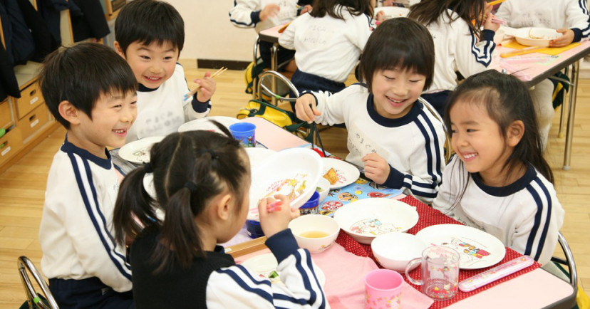 聖徳幼稚園