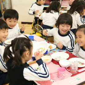 聖徳幼稚園の写真4