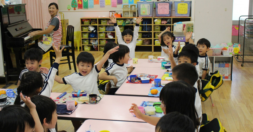 聖徳幼稚園