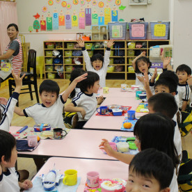 聖徳幼稚園の写真5