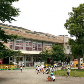 千鶴幼稚園