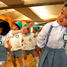 千鶴幼稚園の写真5