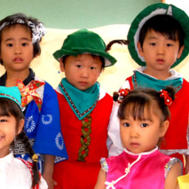 千鶴幼稚園の写真2