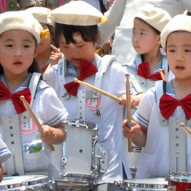 千鶴幼稚園の写真3