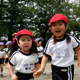 千鶴幼稚園の写真4