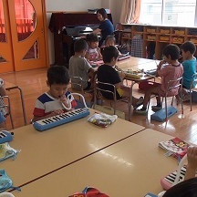 東光幼稚園の写真2
