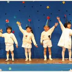 ゆかり文化幼稚園の写真5