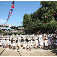 ゆかり文化幼稚園