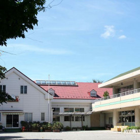芦花幼稚園