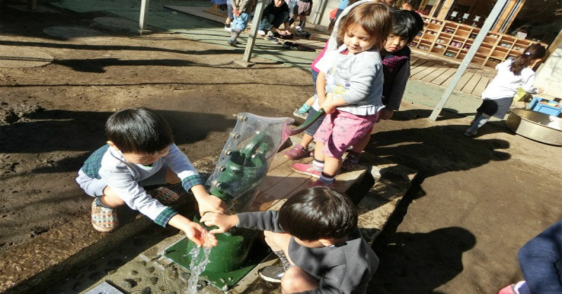 和光幼稚園