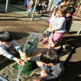 和光幼稚園の写真4