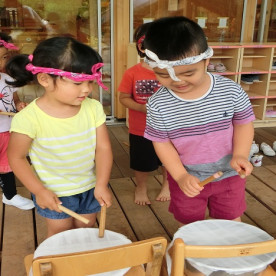 和光幼稚園の写真5