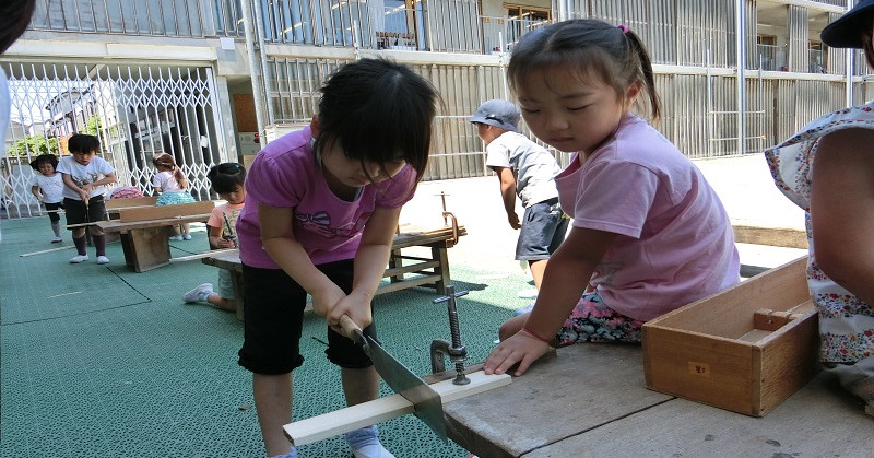 和光幼稚園