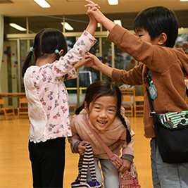 牛込成城幼稚園