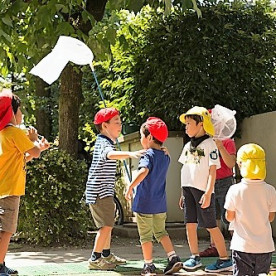 すみれ幼稚園の写真5