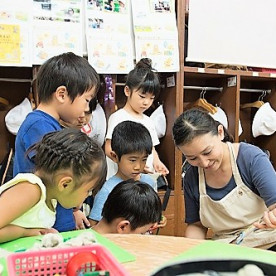 すみれ幼稚園の写真3