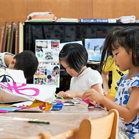 すみれ幼稚園の写真4