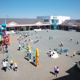 いなほ幼稚園チャイルドクラス