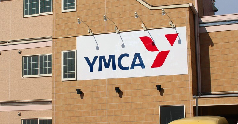 YMCAつくばオリーブ保育園